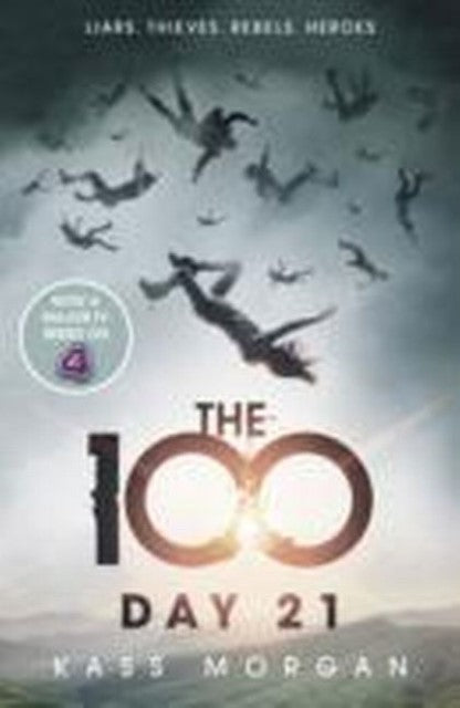Die 100 - Tag 21