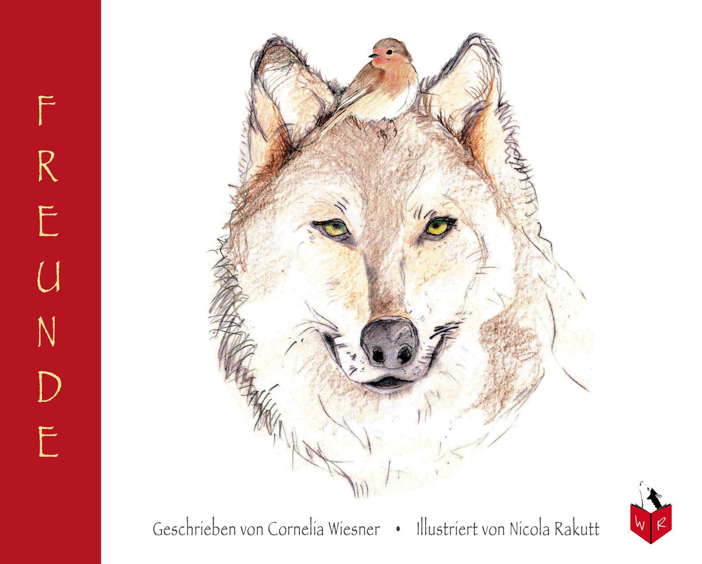 Freunde.Bd.1