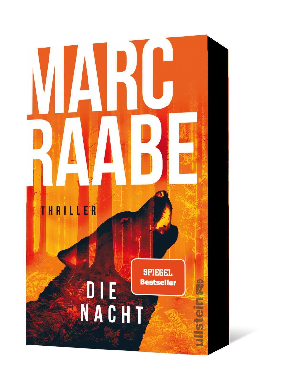 Die Nacht