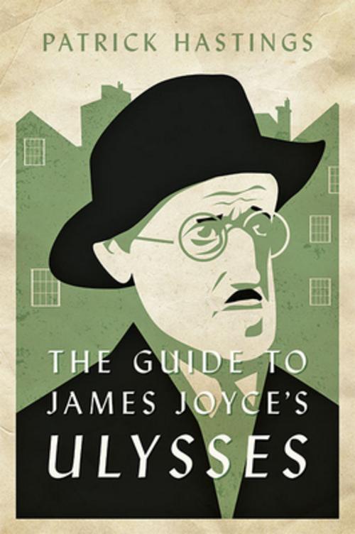 Buchcover: The Guide to James Joyce's Ulysses