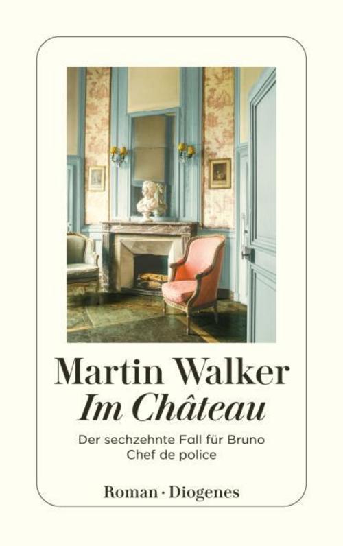 Walker, Martin/Im Château