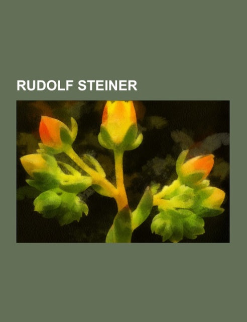 Rudolf Steiner