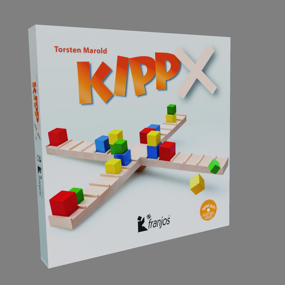 KIPP X