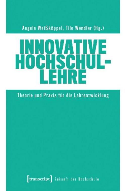 Innovative Hochschullehre