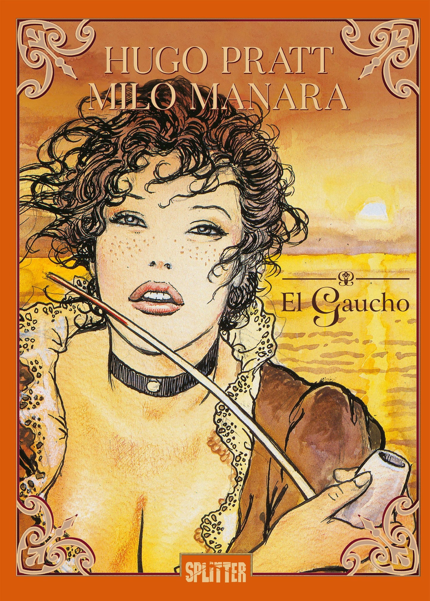 El Gaucho