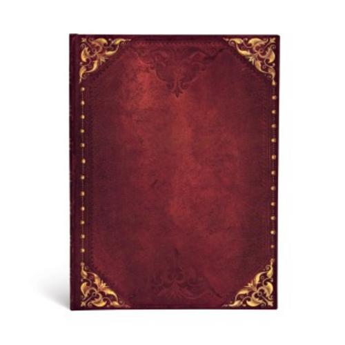 Notizbuch Urban Glam Ultra Liniert