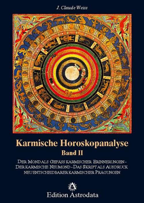 Karmische Horoskopanalyse II