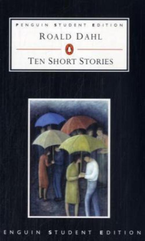 Ten Short Stories