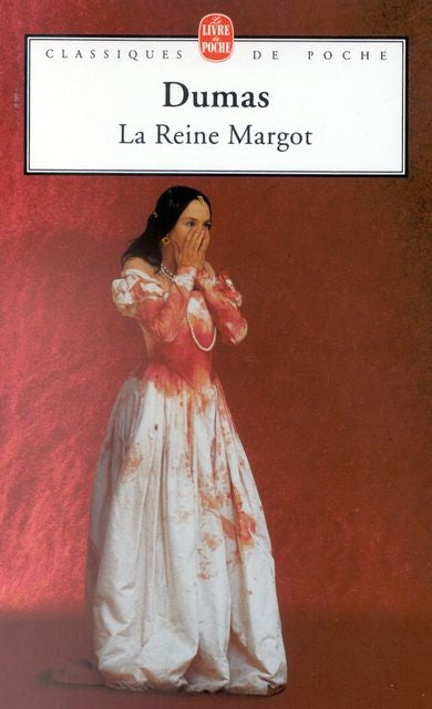 La Reine Margot