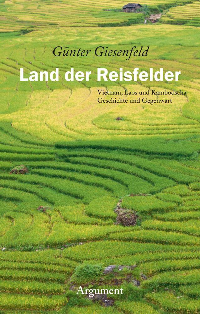 Land der Reisfelder