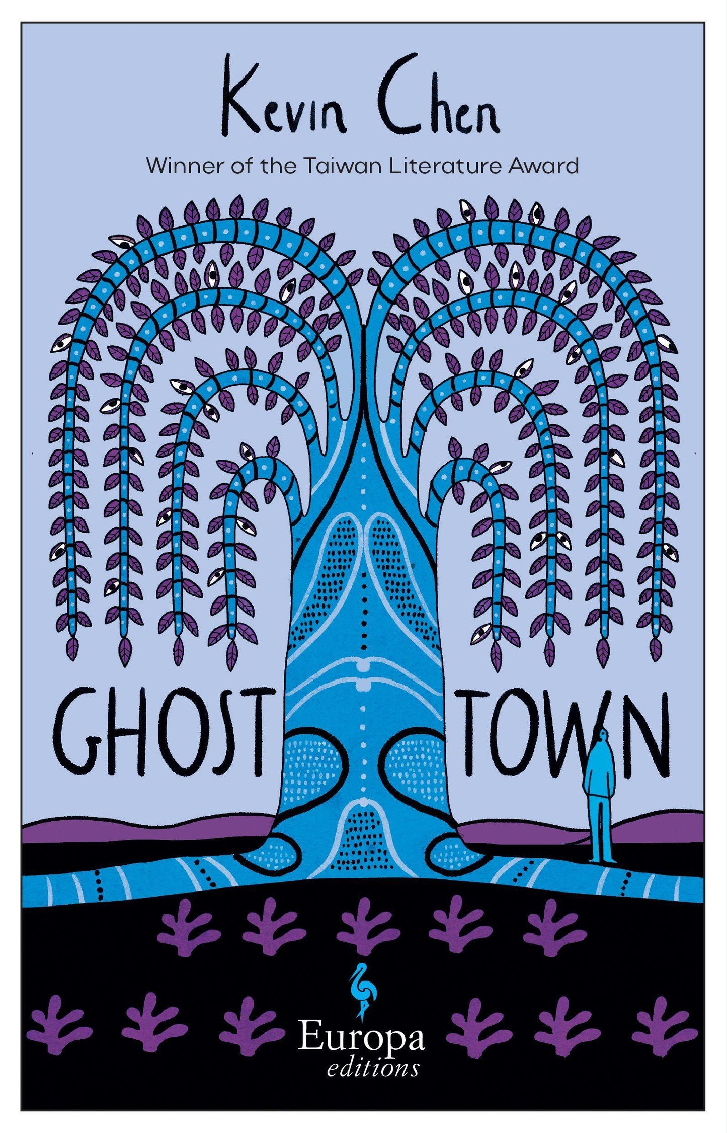 Ghost Town