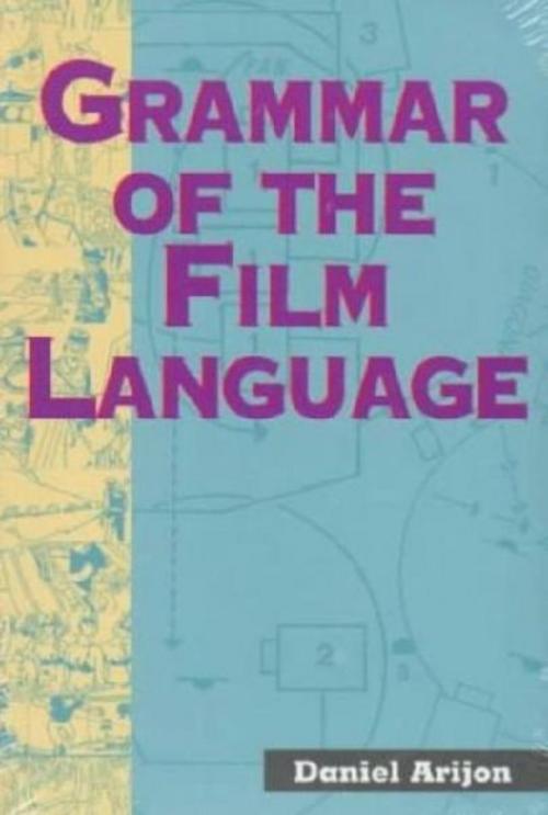 Buchcover: Grammar of the Film Language