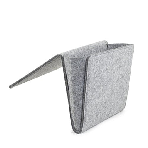 Buchcover: Bedside Pocket