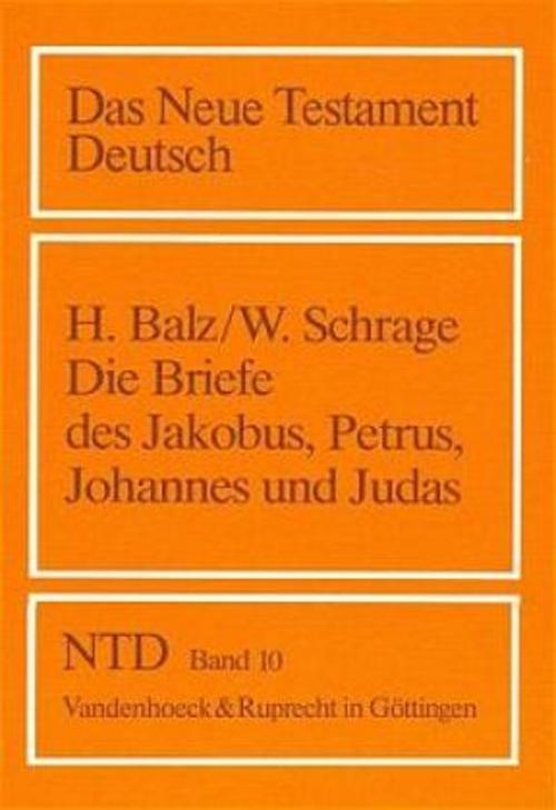 Die 'Katholischen' Briefe