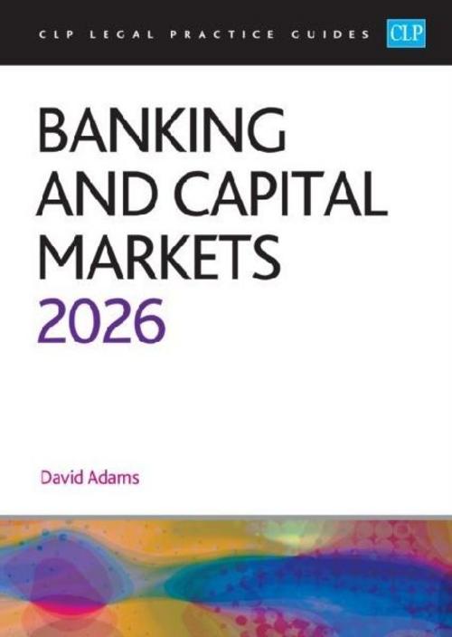 Banking and Capital Markets 2026