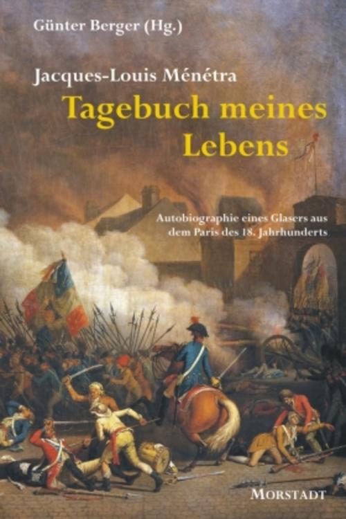 Buchcover: Tagebuch meines Lebens