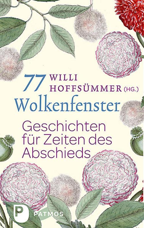 Buchcover: 77 Wolkenfenster