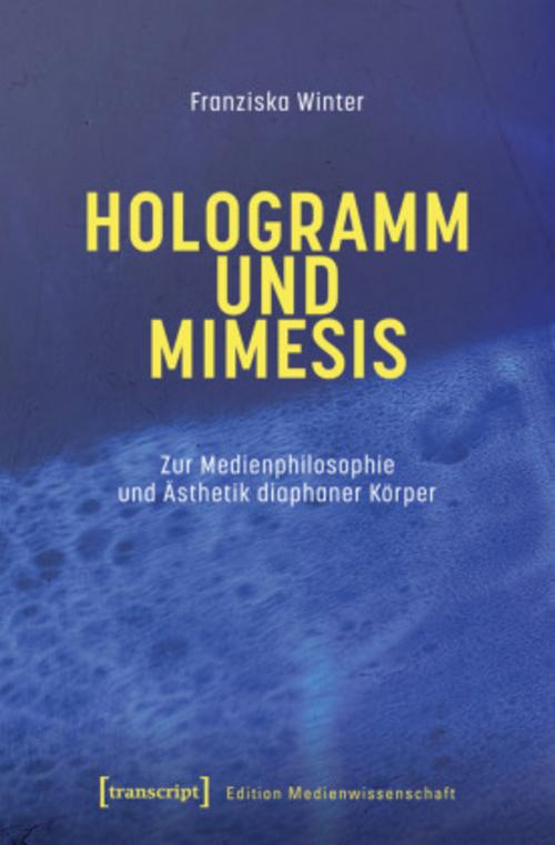 Hologramm und Mimesis