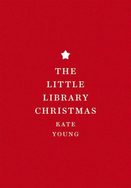 The Little Library Christmas