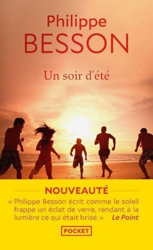 Un soir d'été