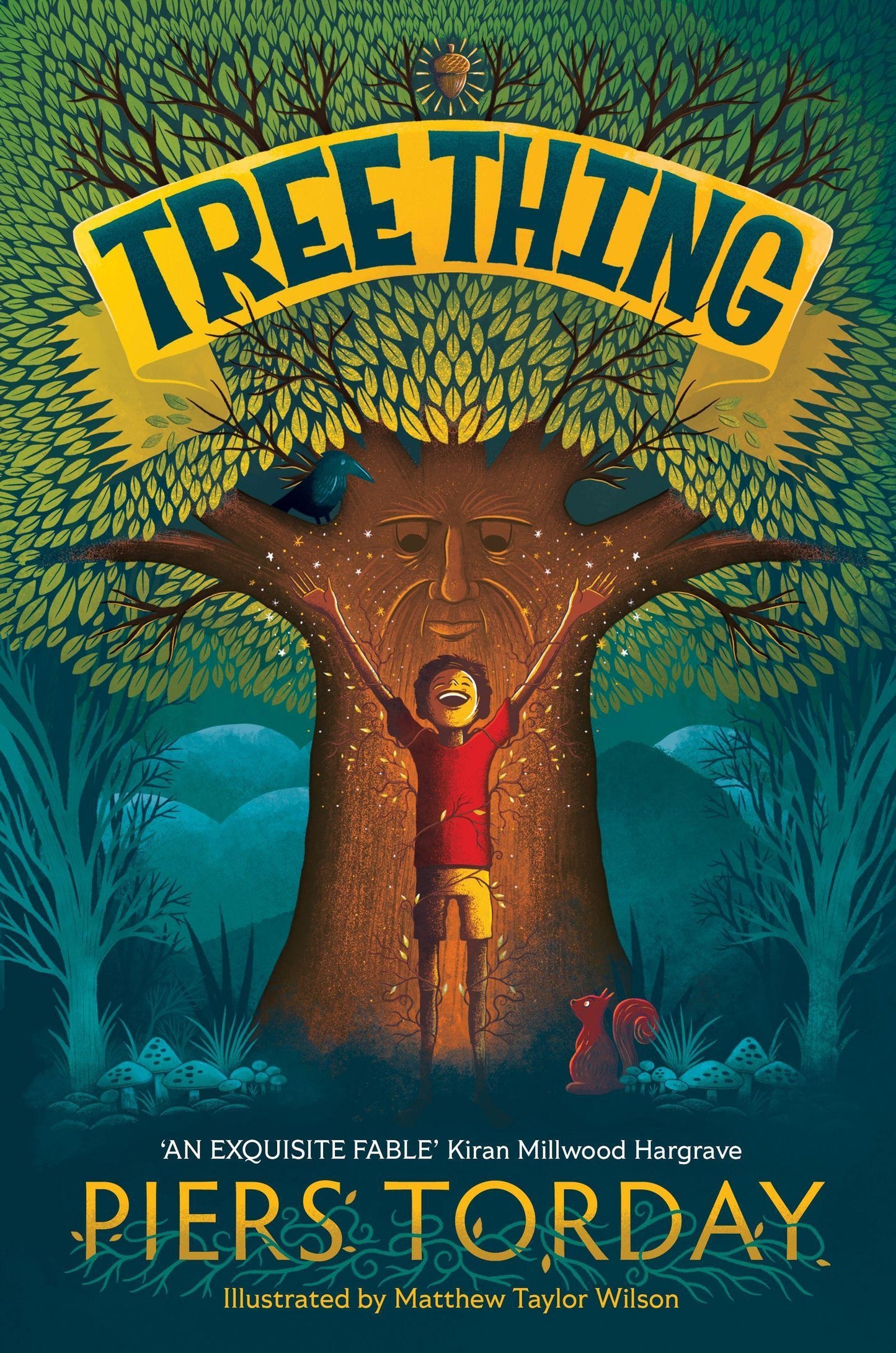Tree Thing