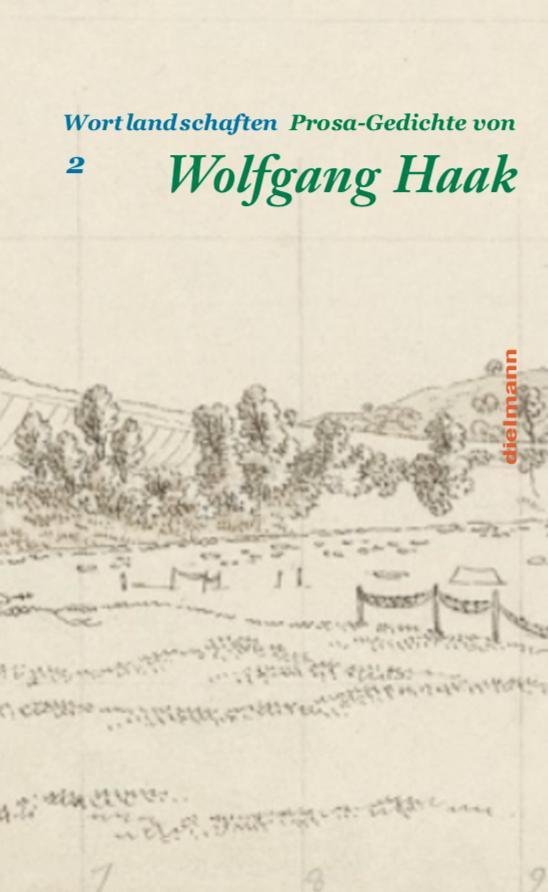 Wortlandschaften 2