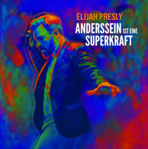 Anderssein Ist Eine Superkraft,1 Schallplatte