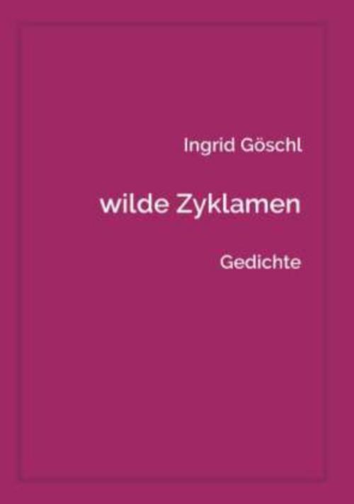 wilde Zyklamen