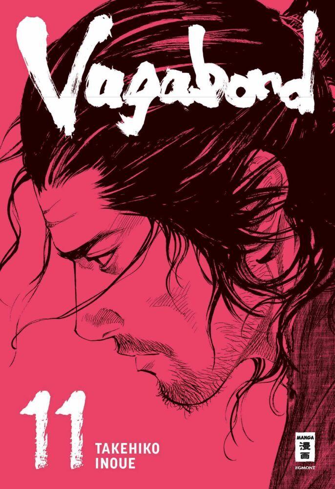 Vagabond 11