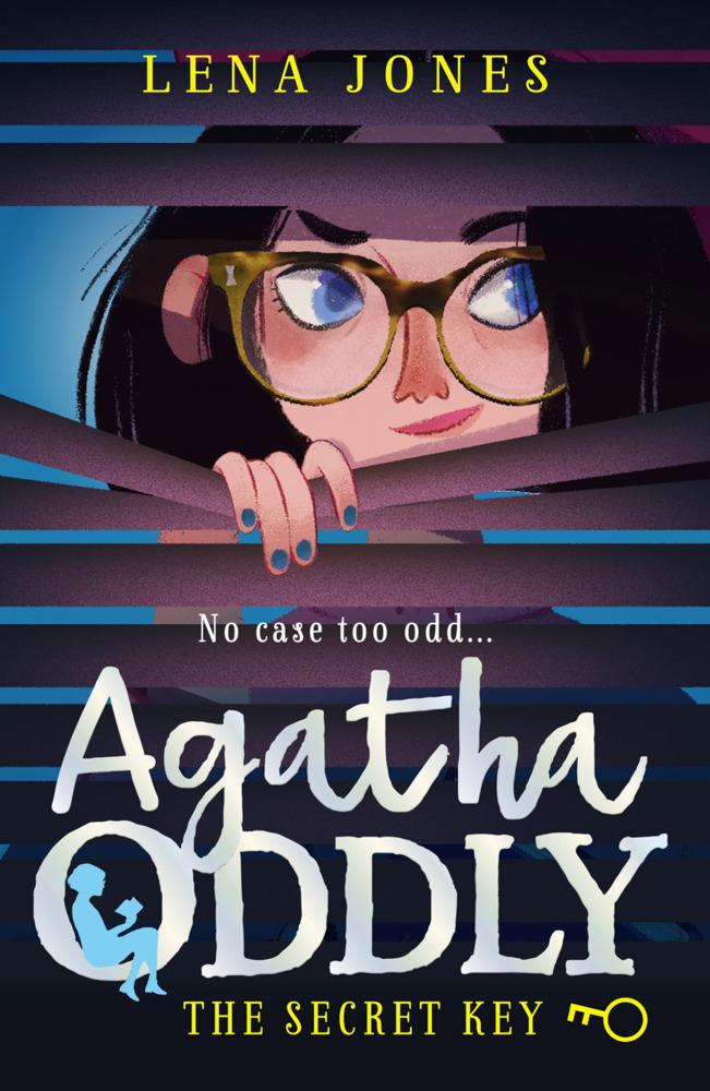 Agatha Oddly