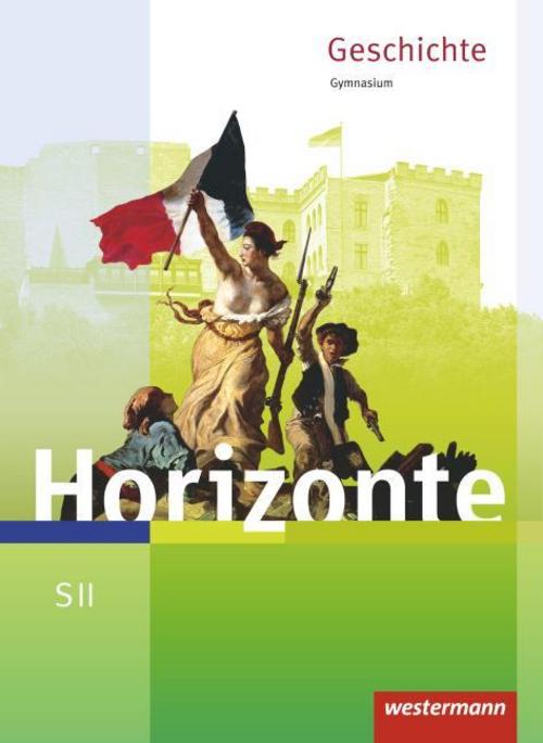 Horizonte. Schulbuch. Rheinland-Pfalz