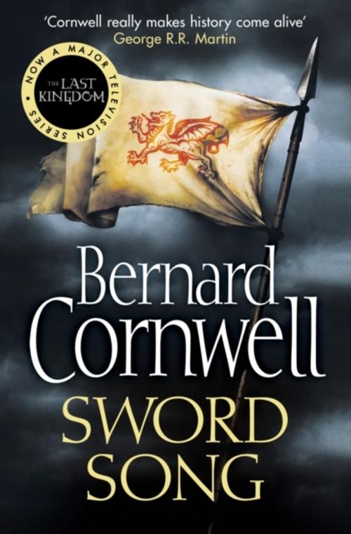 SWORD SONG_LAST KINGDOM SE4 PB