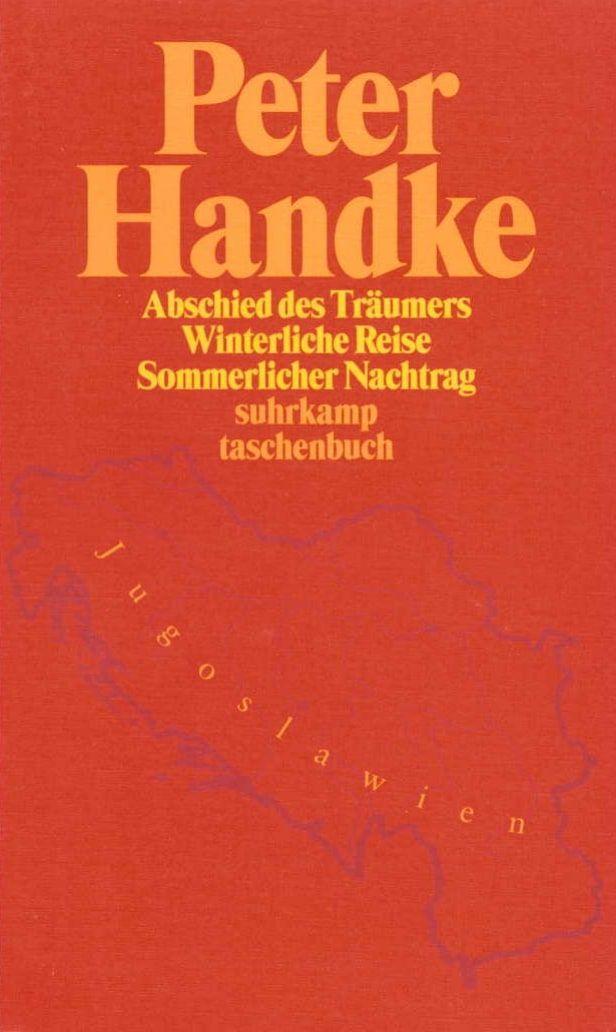 Abschied des Träumers / Winterliche Reise / Sommerlicher Nachtrag