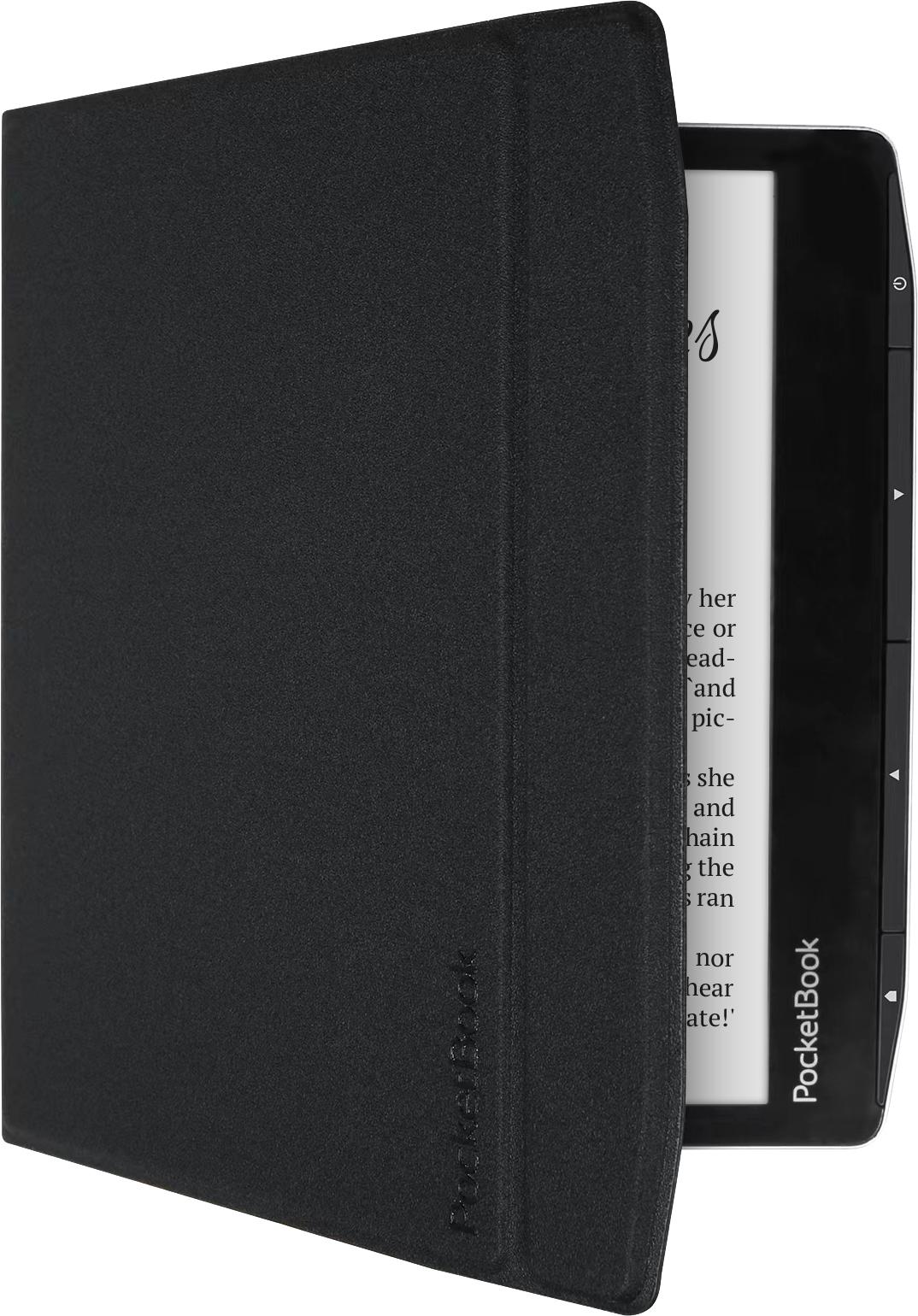 Pocketbook Era Flip-Cover - Black
