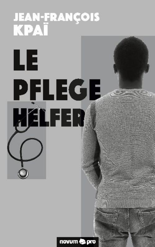 Le Pflegehelfer