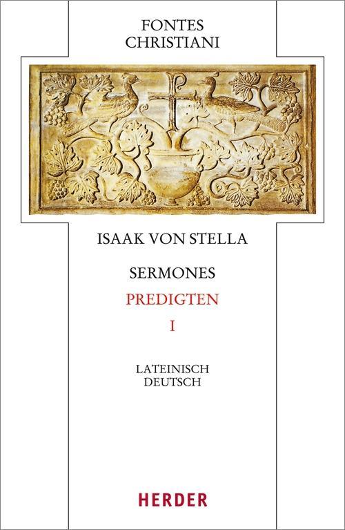 Fontes Christiani 4. Folge.Tl.1