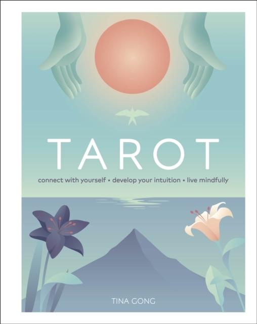 Buchcover: Tarot