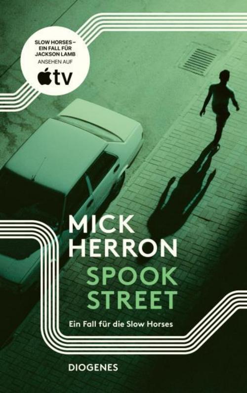 Spook Street