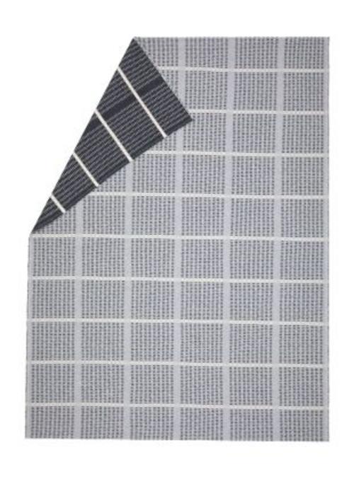 Buchcover: Flanelldecke \"Karo\" (GRS)