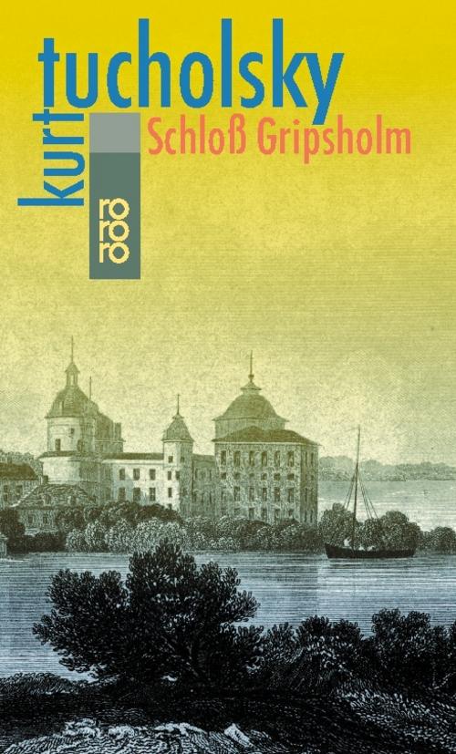 Schloß Gripsholm