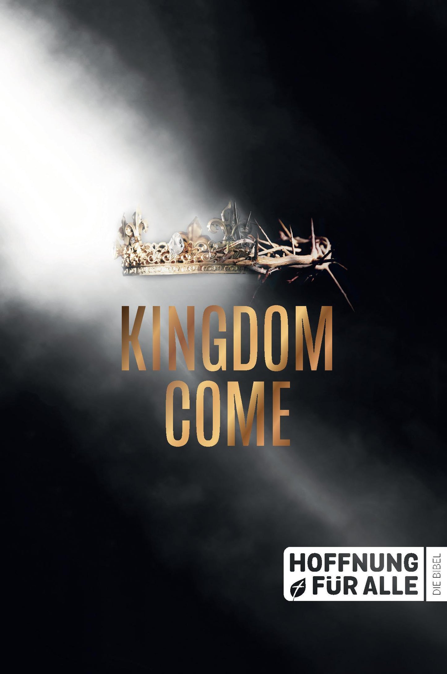 Hoffnung für alle. Die Bibel - \"Kingdom Come Edition\"
