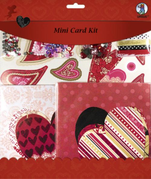 URSUS Mini Card Kit