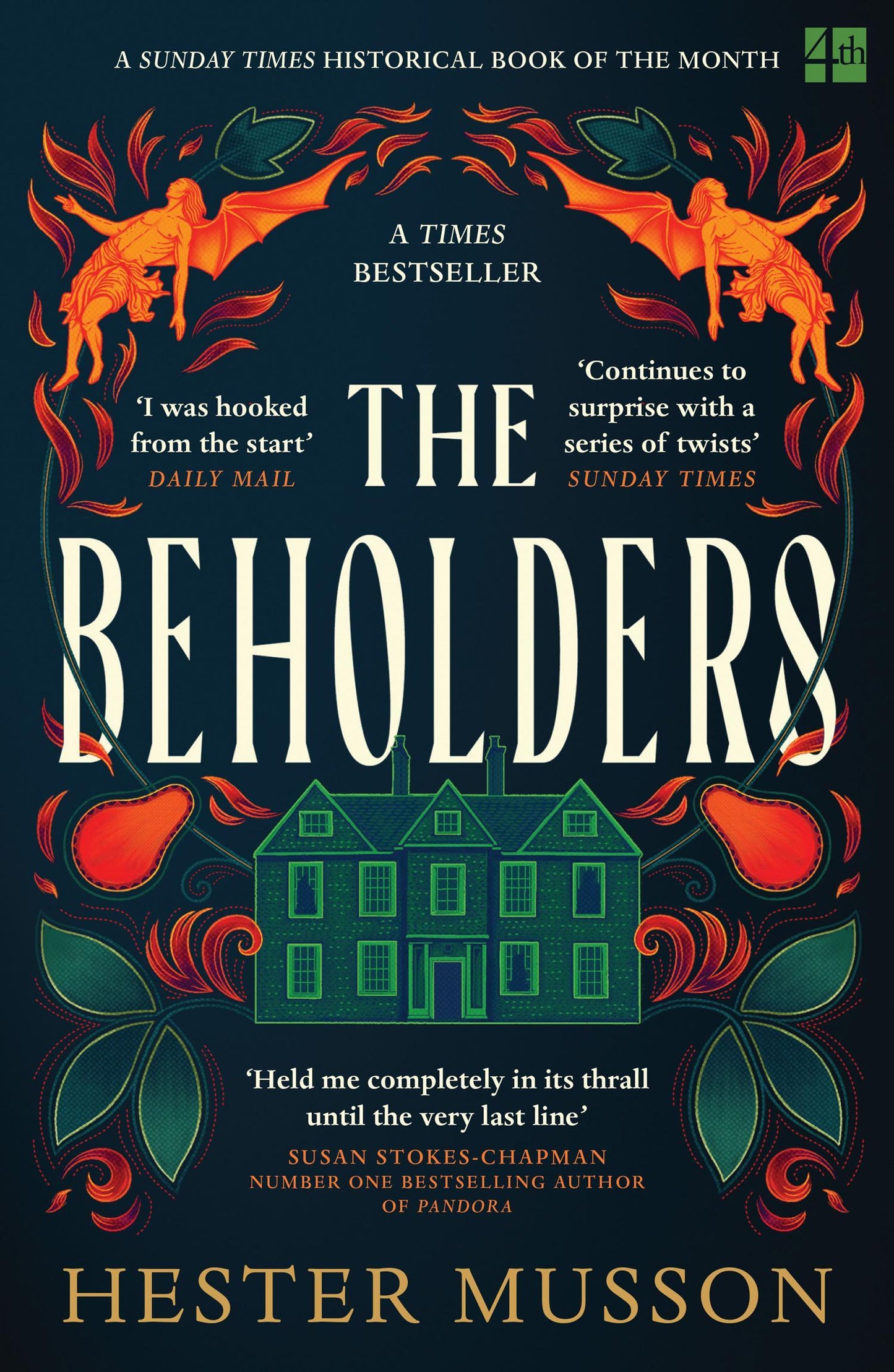 The Beholders