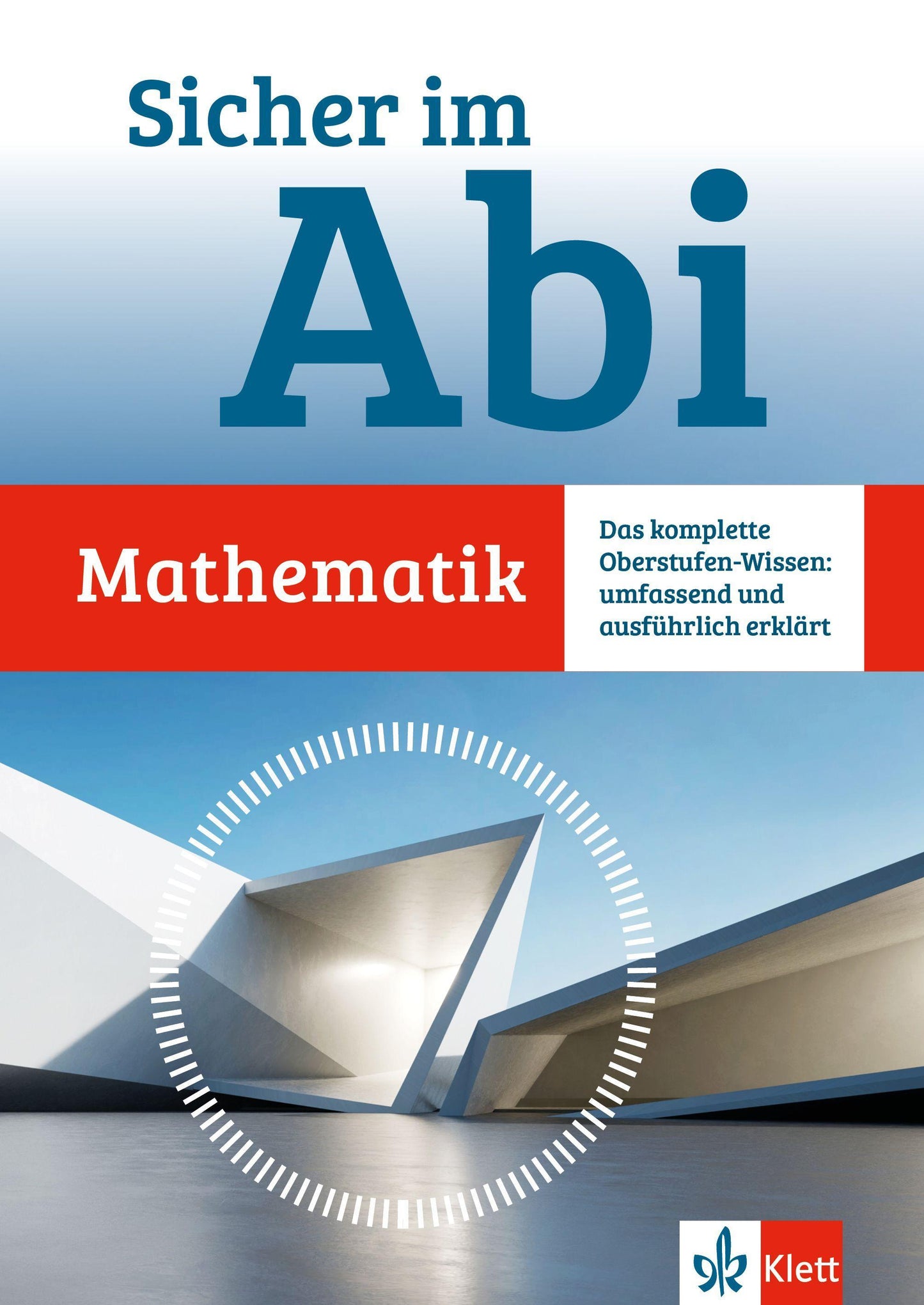 Sicher im Abi Mathematik