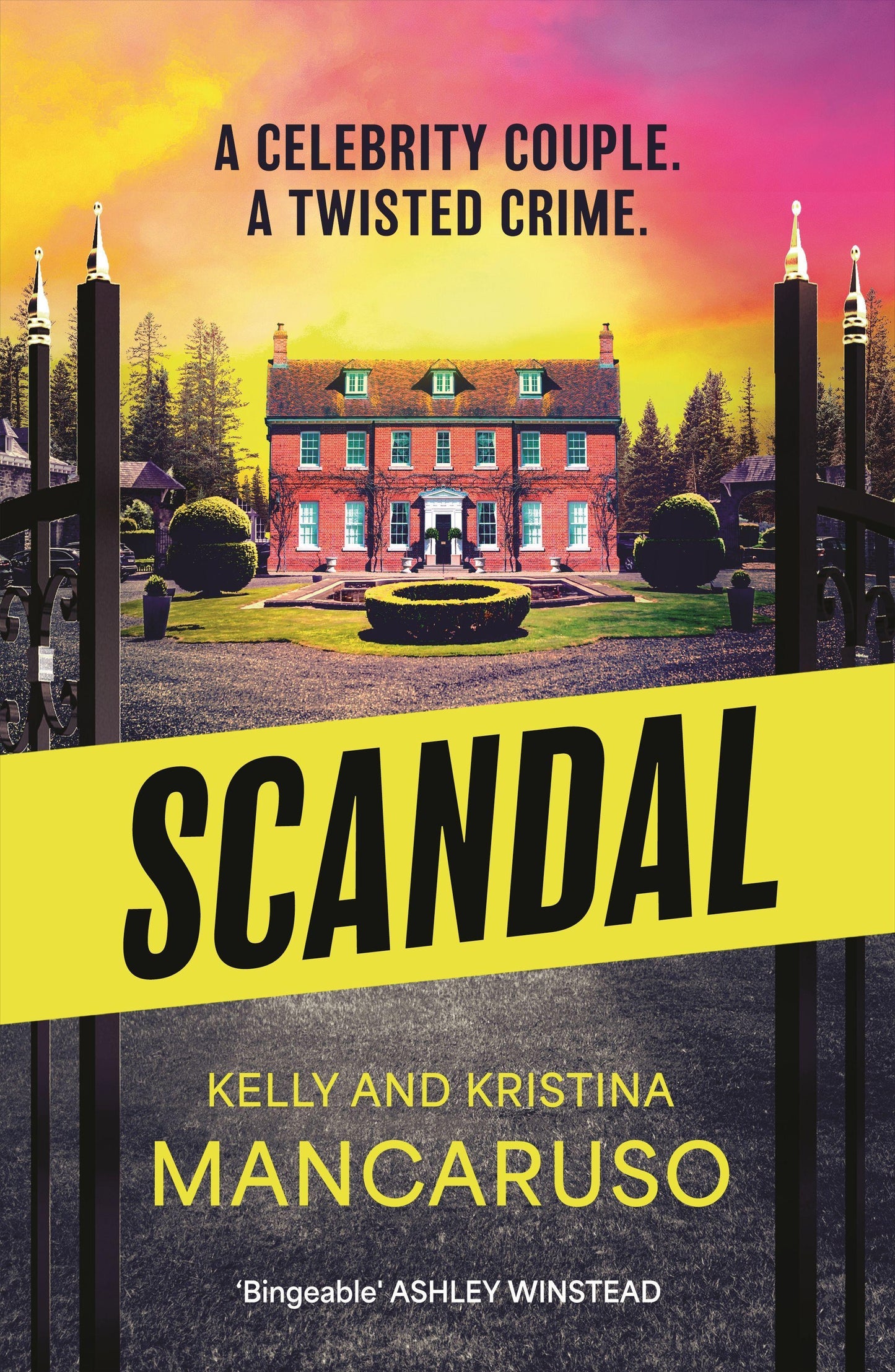 Scandal