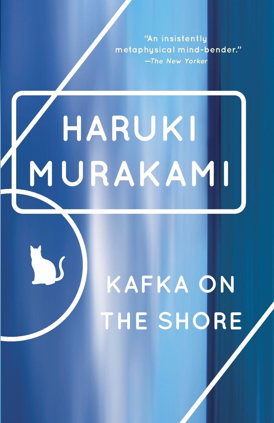 Kafka am Strand