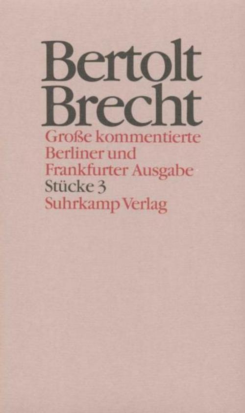 Stücke.Tl.3