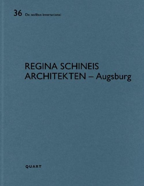 regina schineis architekten - Augsburg