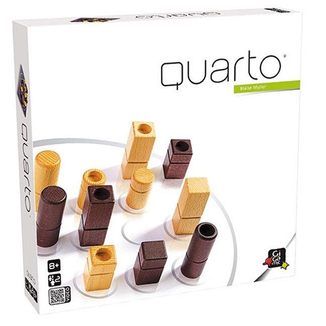 Quarto!