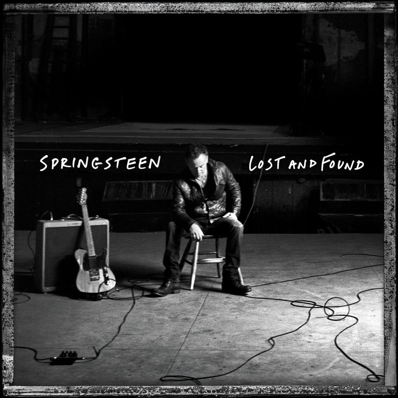 Lost And Found: Selections From The Lost Albums